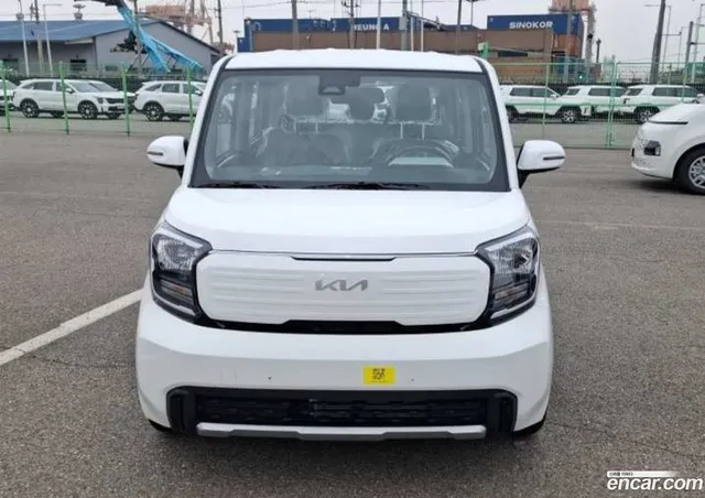 Kia Ray — миниатюра 1