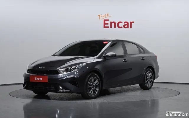 Kia K3 1.6 — миниатюра 1