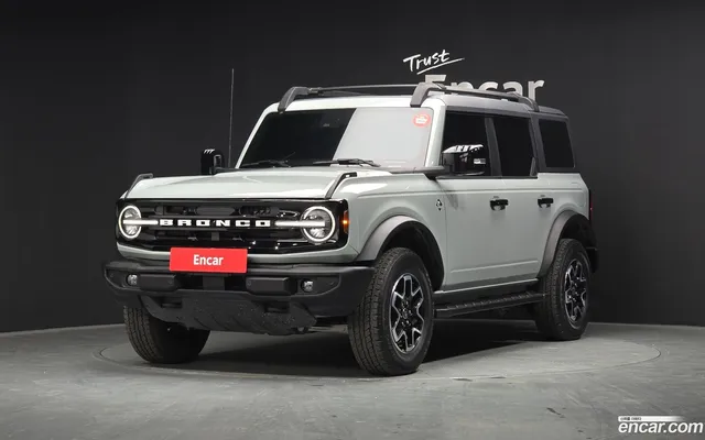 Ford 6 2.7 — миниатюра 1