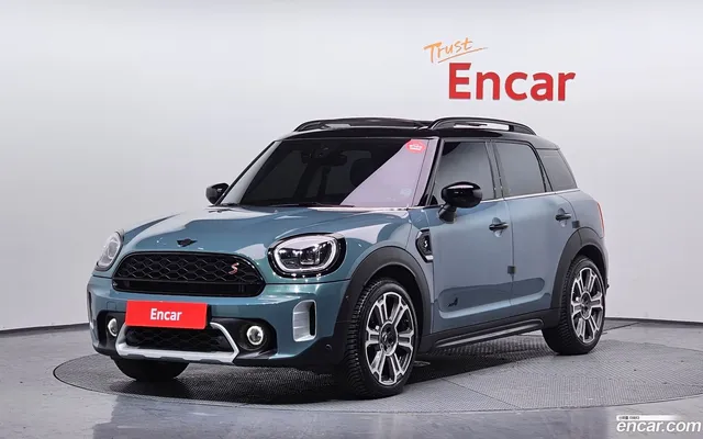 MINI S ALL4 — миниатюра 1