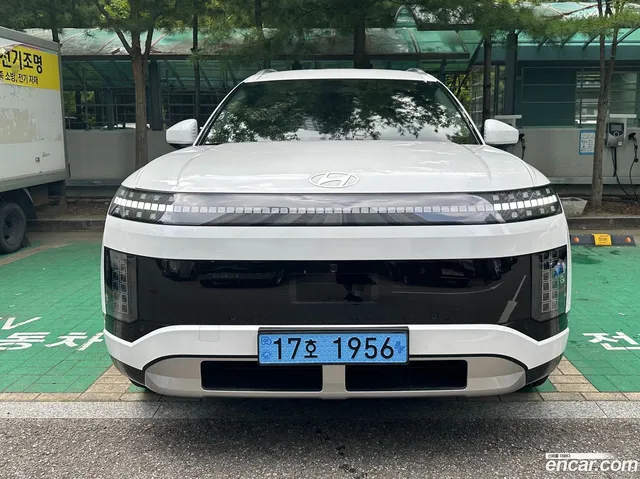 Hyundai 9 AWD — миниатюра 1