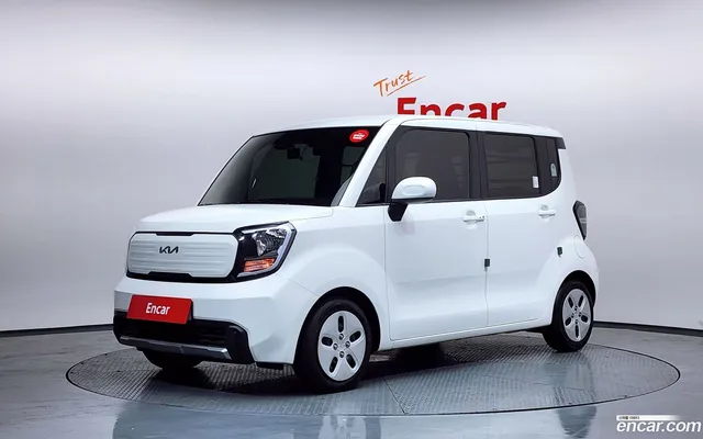 Kia Ray — миниатюра 1