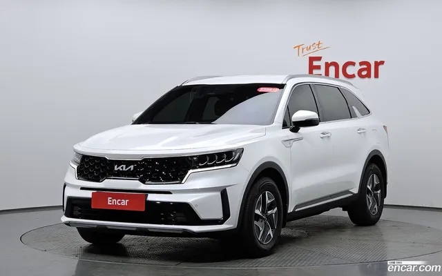 Kia Sorento HEV 1.6 2WD — миниатюра 1
