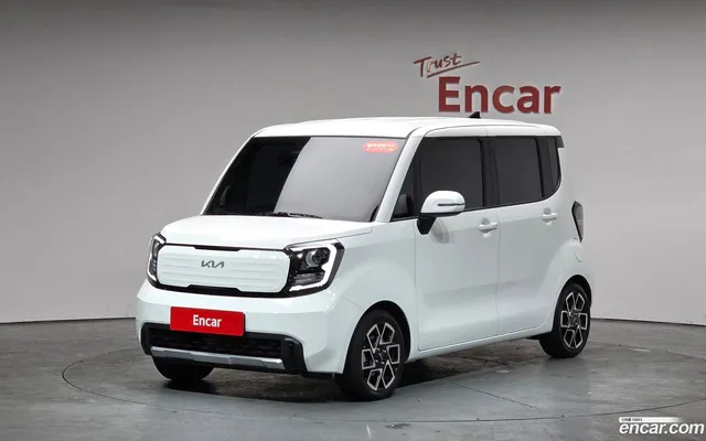 Kia Ray — миниатюра 1