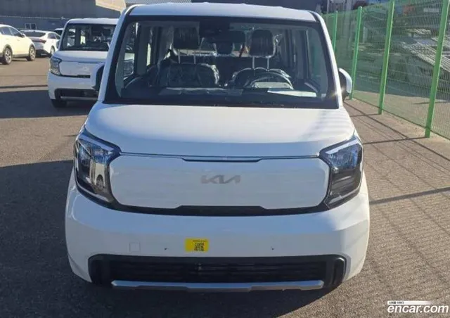 Kia Ray — миниатюра 1