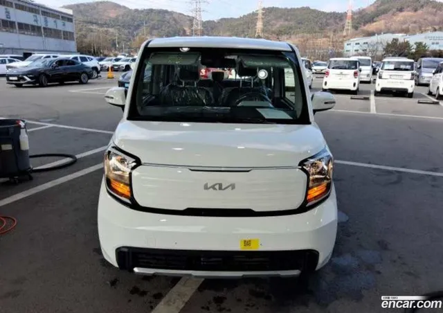 Kia Ray — миниатюра 1