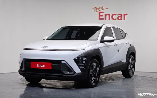 Hyundai Kona (SX2) 1.6 2WD — миниатюра 1