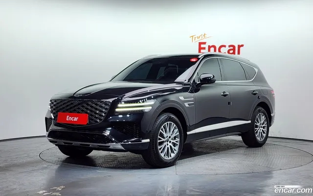 Genesis GV80 2.5T AWD — миниатюра 1