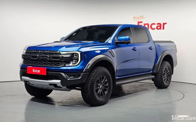 Ford 4 2.0 — миниатюра 1