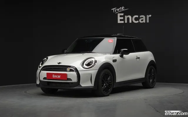 MINI Cooper — миниатюра 1