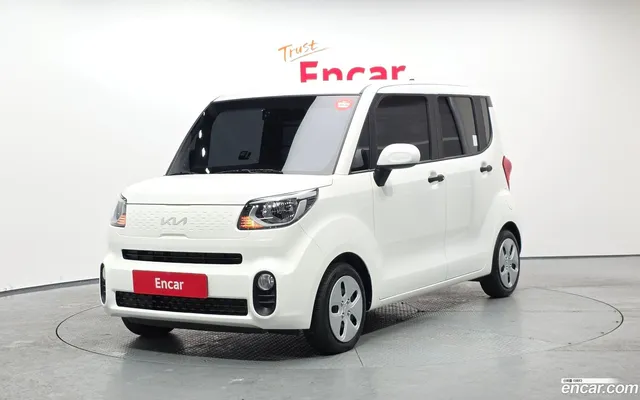 Kia Ray — миниатюра 1