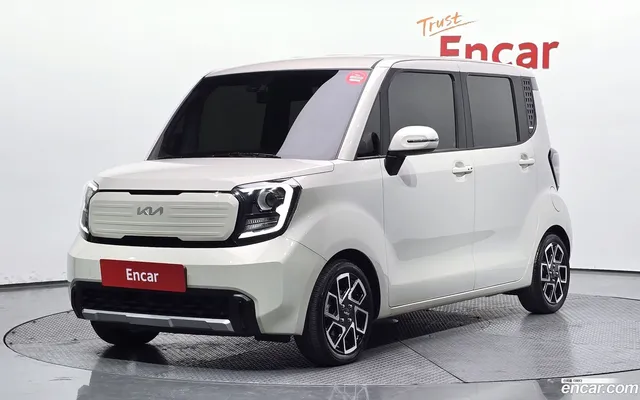 Kia Ray — миниатюра 1