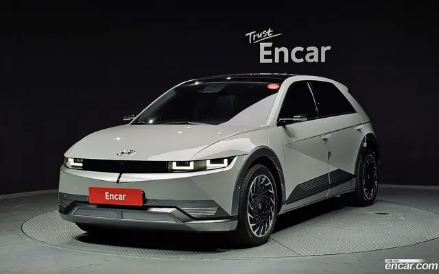 Hyundai 5 AWD — миниатюра 1