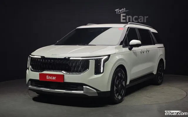 Kia Carnival 9 — миниатюра 1