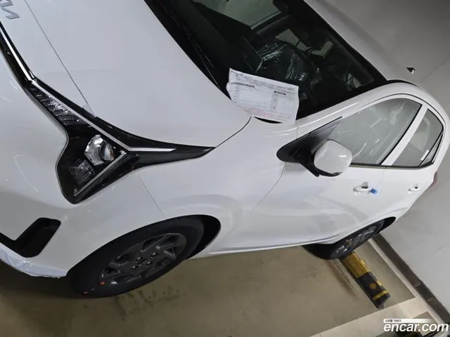 Kia Morning (JA) — миниатюра 1