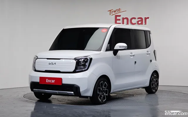 Kia Ray — миниатюра 1