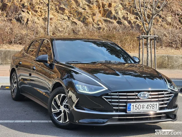 Hyundai (DN8) — миниатюра 1