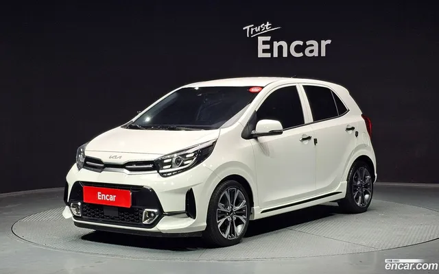 Kia (JA) — миниатюра 1