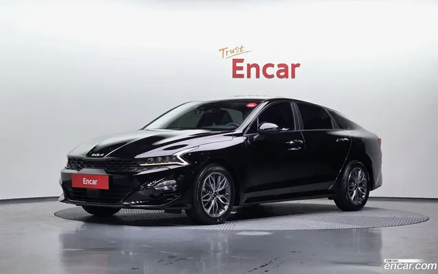 Kia K5 2.0 — миниатюра 1