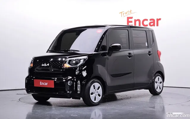 Kia Ray — миниатюра 1