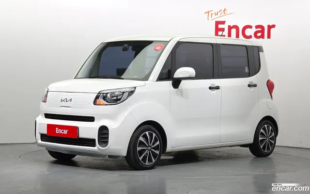 Kia Ray — миниатюра 1