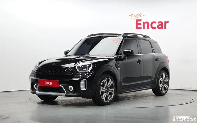 MINI S ALL4 — миниатюра 1