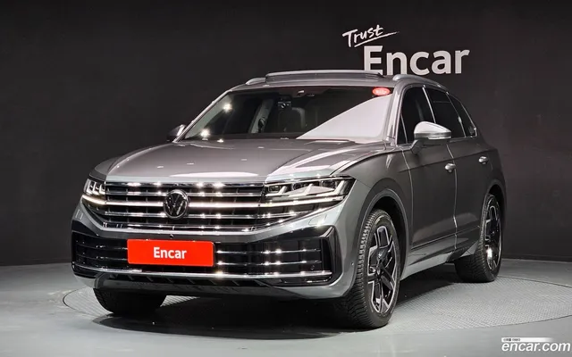 Volkswagen 3 3.0 TDI — миниатюра 1