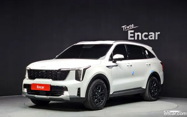 Kia Sorento HEV 1.6 2WD — миниатюра 1