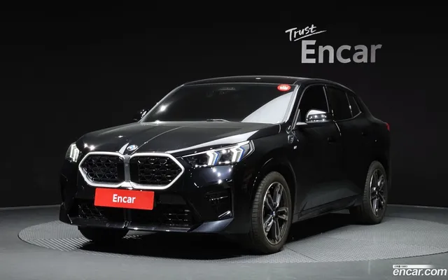 BMW X2 (U10) xDrive20i M — миниатюра 1