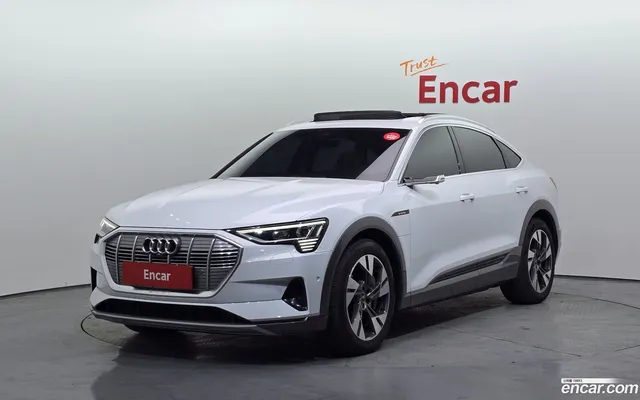 Audi e- 50 — миниатюра 1