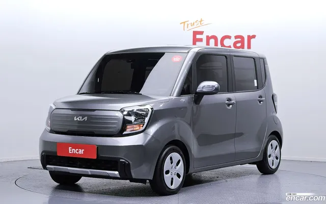 Kia Ray — миниатюра 1