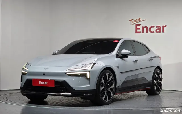 폴스타 4 — миниатюра 1