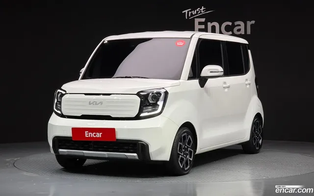 Kia Ray — миниатюра 1