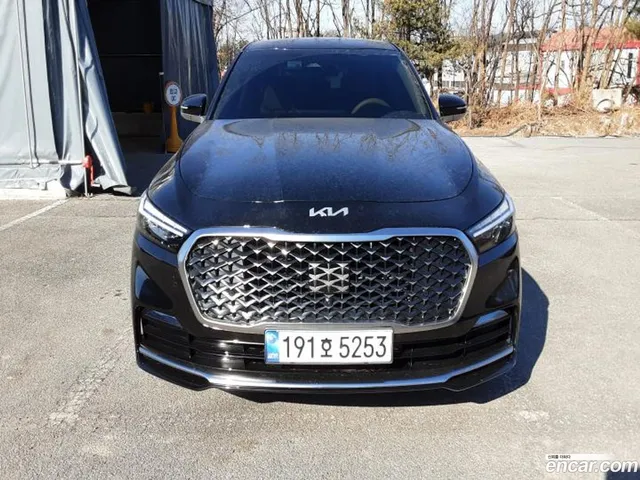 Kia K9 2 3.8 GDI AWD — миниатюра 1