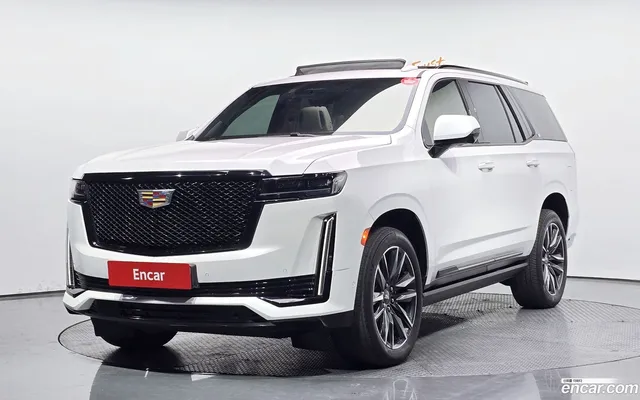 Cadillac 5 6.2 — миниатюра 1