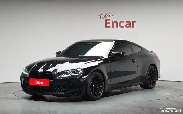 BMW M4 (G82) M4 M xDrive — миниатюра 1