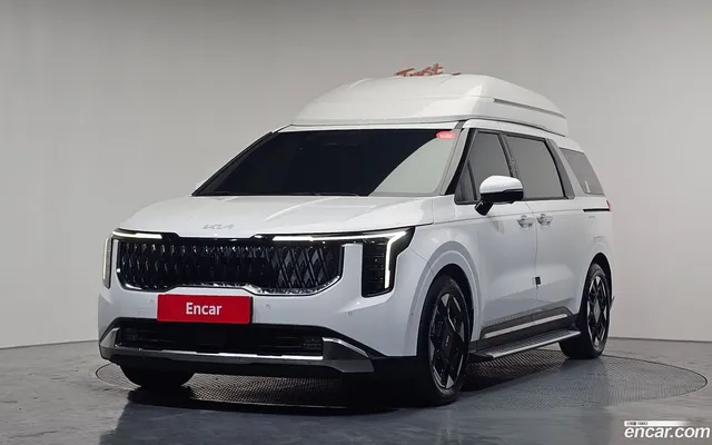 Kia Carnival 7 — миниатюра 1