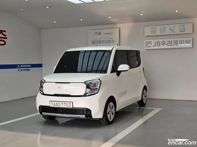 Kia Ray — миниатюра 1