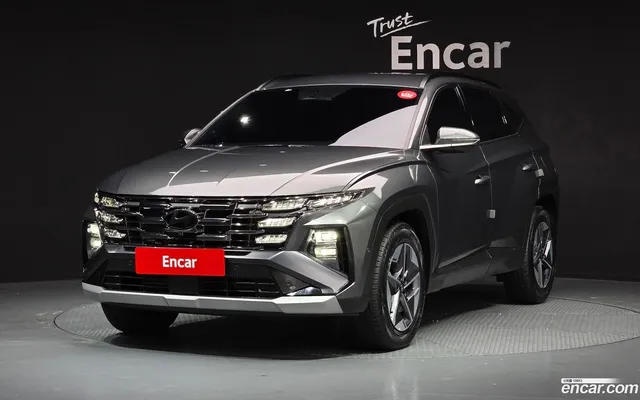 Hyundai (NX4) HEV 1.6 2WD — миниатюра 1