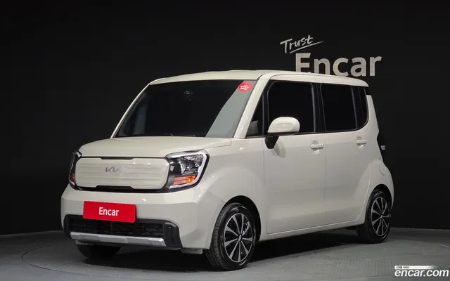 Kia Ray — миниатюра 1