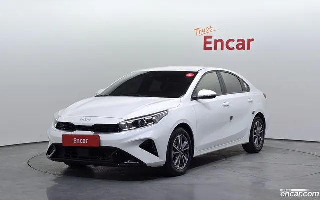 Kia K3 1.6 — миниатюра 1