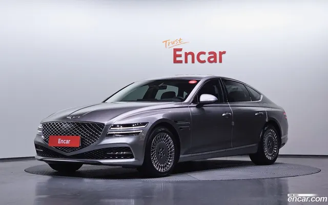 Genesis G80 (RG3) 2.5 AWD — миниатюра 1