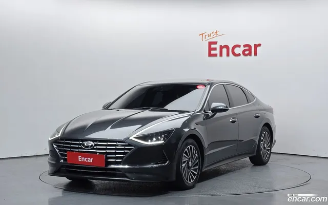 Hyundai (DN8) — миниатюра 1