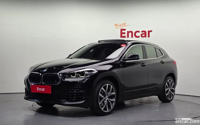 BMW X2 (F39) xDrive20i — миниатюра 1