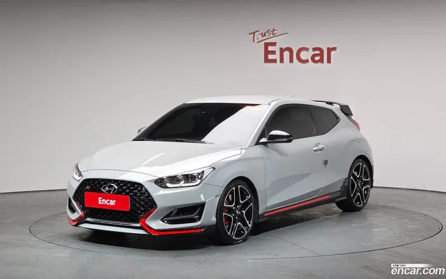 Hyundai (JS) 2.0 N — миниатюра 1