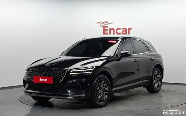 Genesis GV70 2.5T 2WD — миниатюра 1