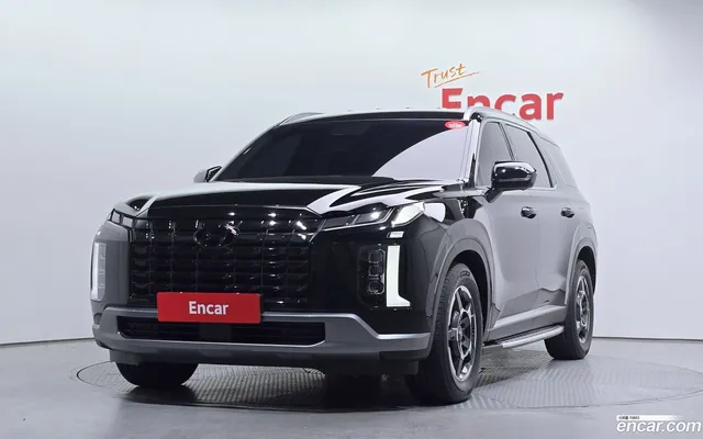 Hyundai Palisade 3.8 2WD — миниатюра 1