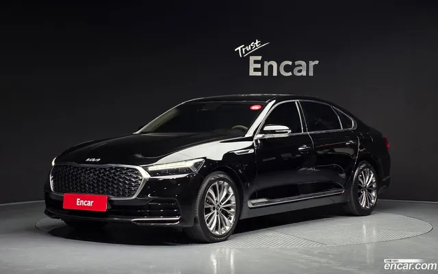 Kia K9 2 3.8 GDI AWD — миниатюра 1