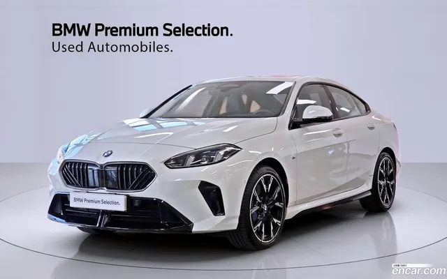 BMW 2 (F74) 220 M — миниатюра 1