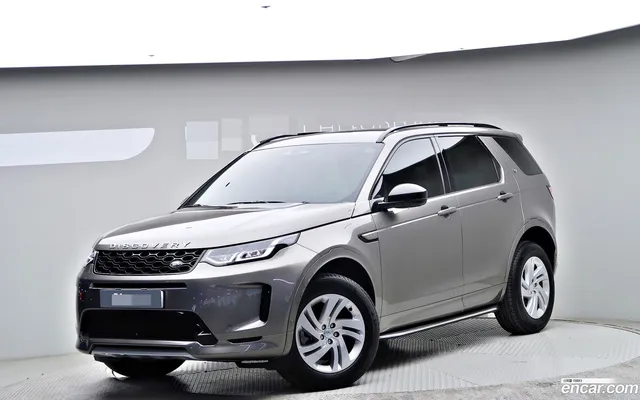 Land Rover 2 P250 S — миниатюра 1